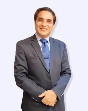 Sunil Nyati