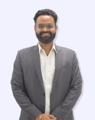 Mohit Goyal