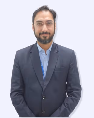 Amit Pamnani