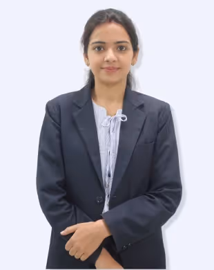 Kratika Joshi