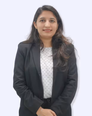 Mansi Malviya