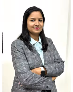 CS Shikha Bansal