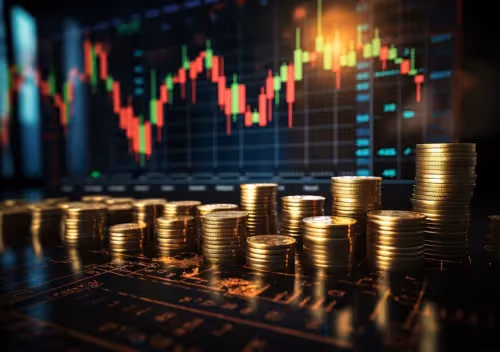 Today's Equity Market Report