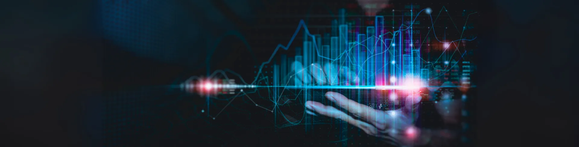 Why traders trust Algo Trading?