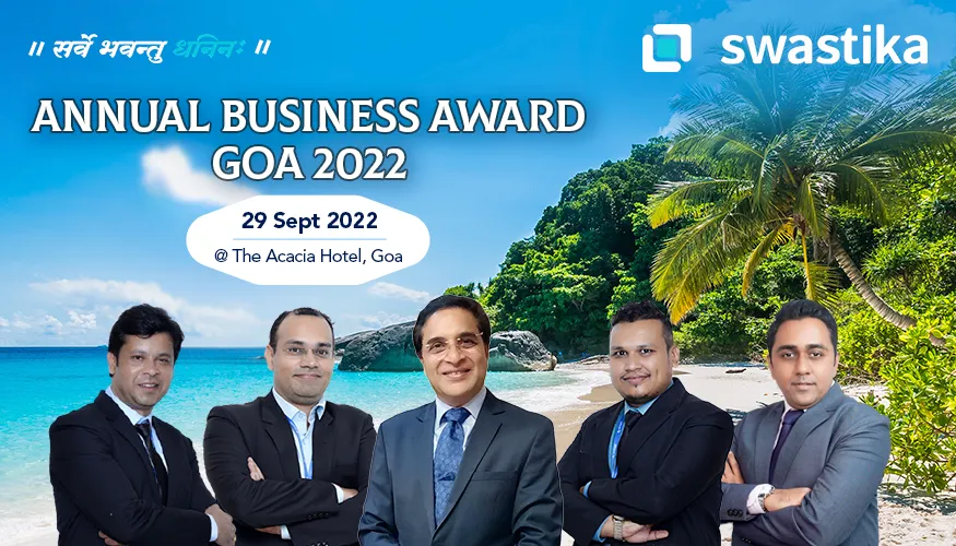 Annual Business Summit Goa 22