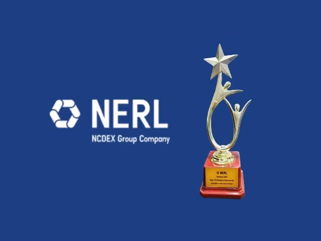 Best RP Emerging Business on NERL Platform