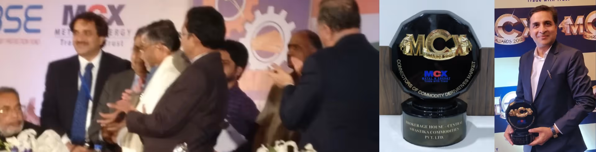 MCX Awards