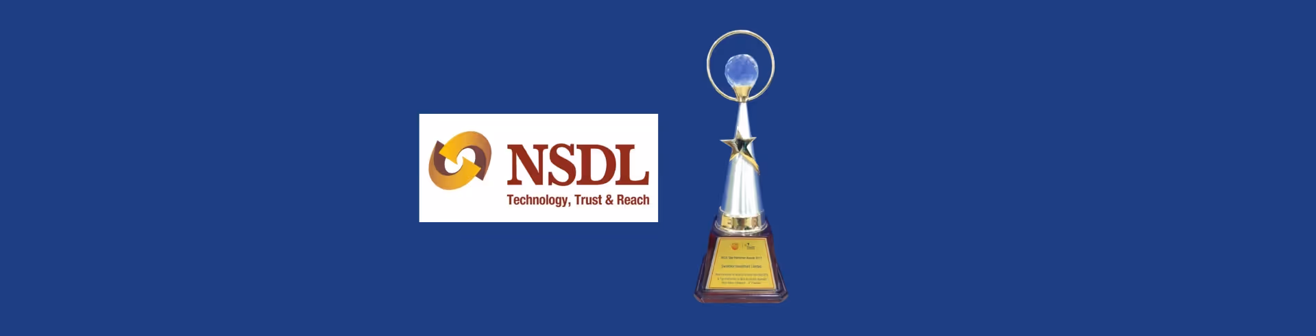 NSDL Award