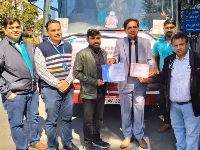 Donate Blood Save Lives