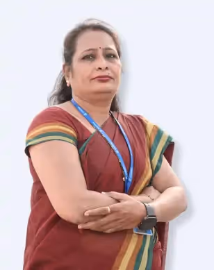 Smita Chaskar
