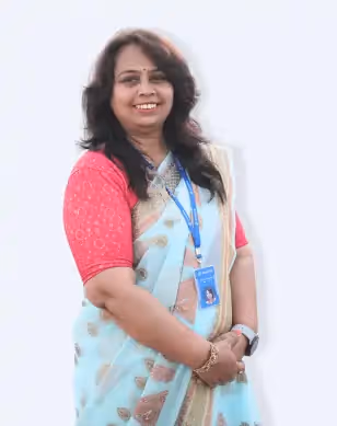 Sunita Chaurasia