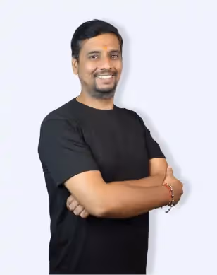 Vivek Deshpande