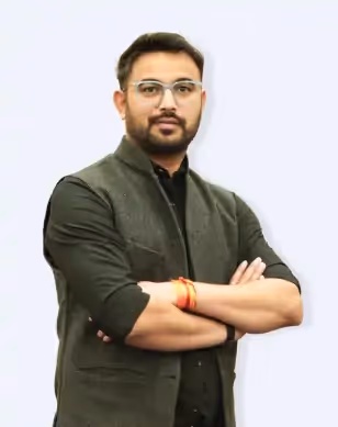 Sagar Pandey
