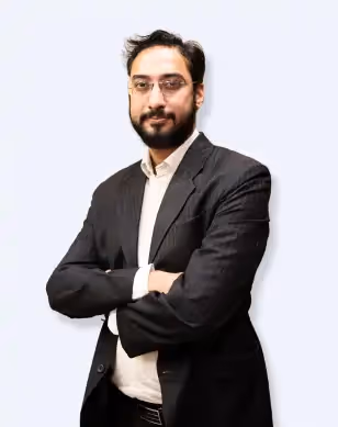 Amit Pamnani