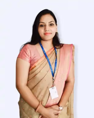 CA Dimple Soni