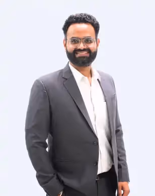 CS Mohit Goyal