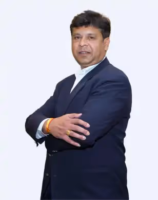 Saurabh Nuwal