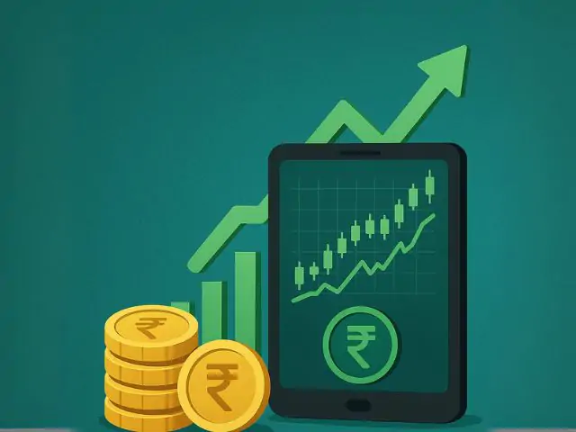 What Is a Demat Account? Complete Guide for Indian Investors