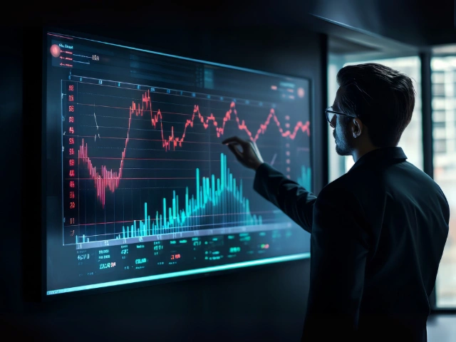 What Is Intraday Trading?