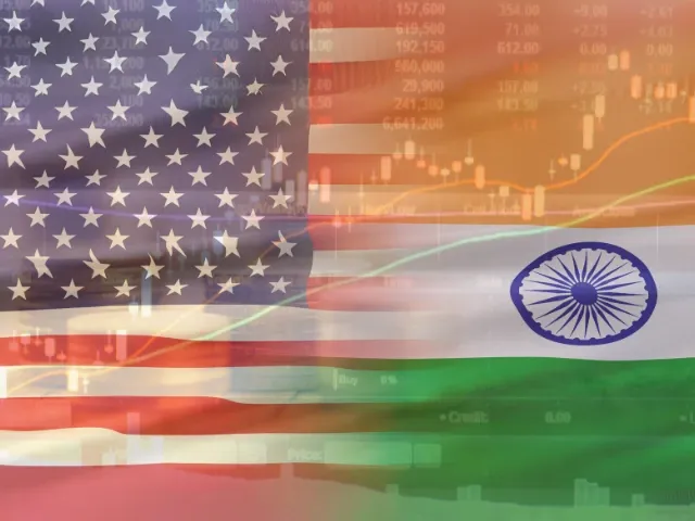 Navigating India-US Trade Tensions: What Indian Investors Need to Know