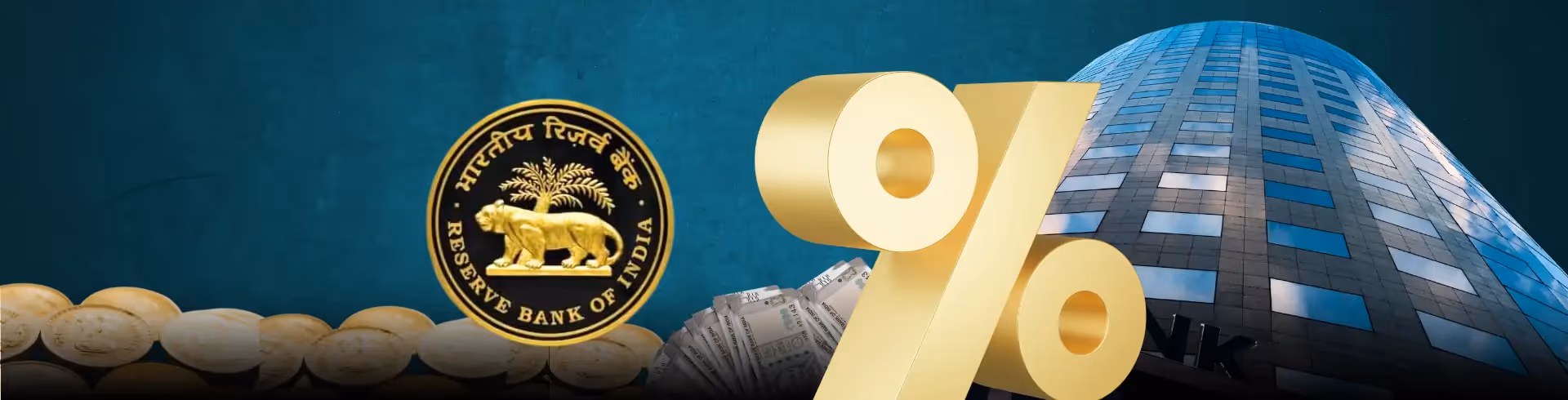 Decoding Today's RBI Credit Policy: What It Means for You and the Markets