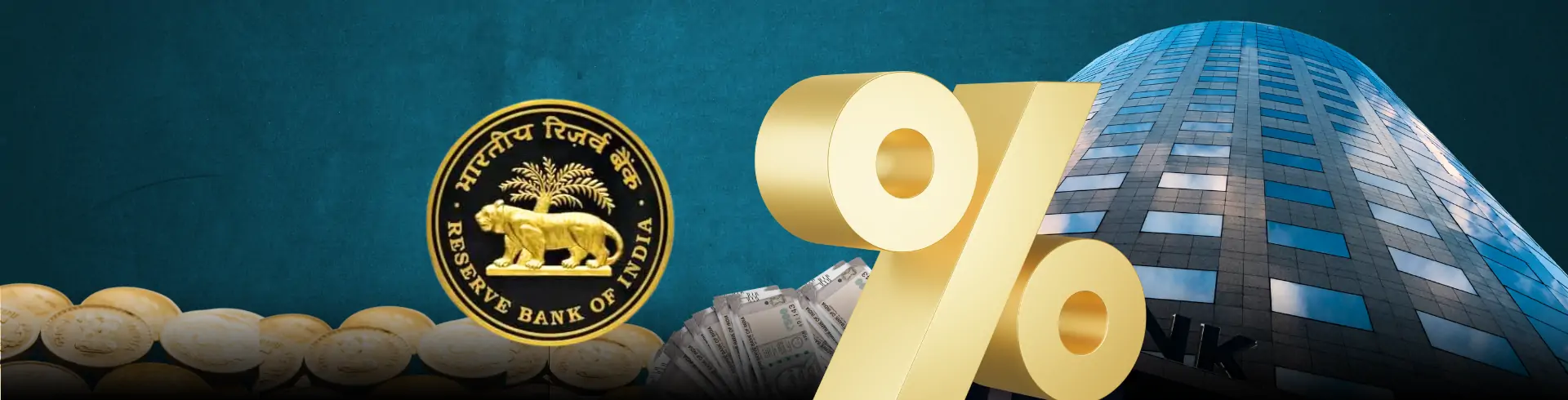 Decoding Today's RBI Credit Policy: What It Means for You and the Markets
