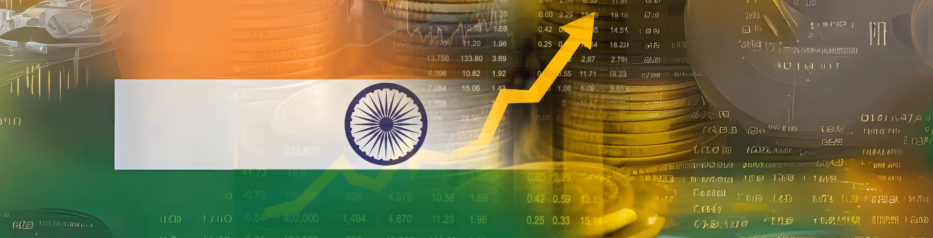 USA's New 25% Tariff on India: What It Means for the Economy