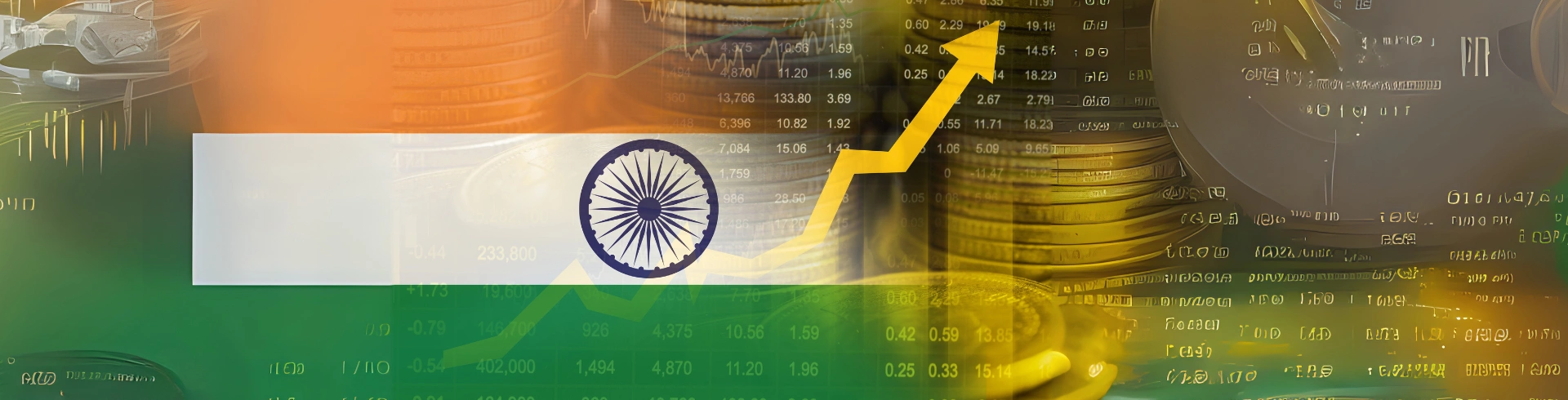 USA's New 25% Tariff on India: What It Means for the Economy