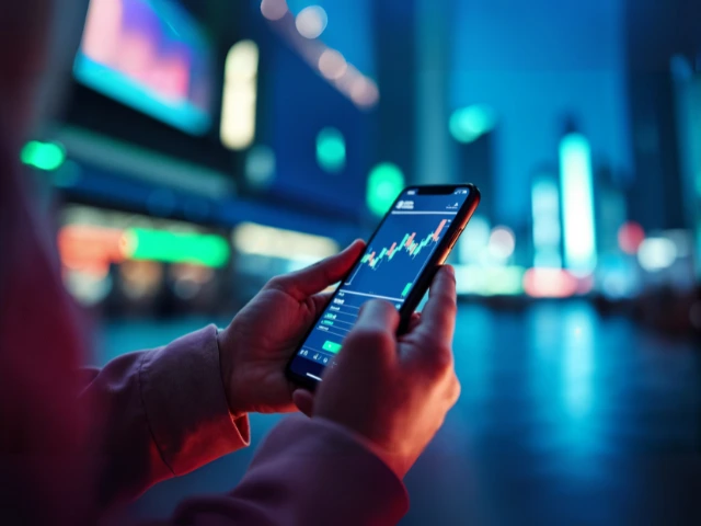 Online Trading in India: Beginner’s Guide (2025)