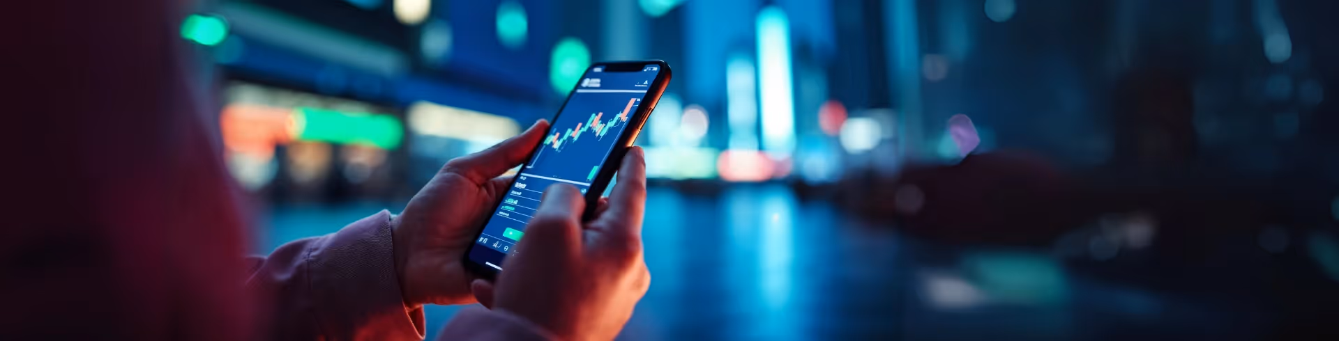 A Beginner’s Guide to Online Trading in India (2025)