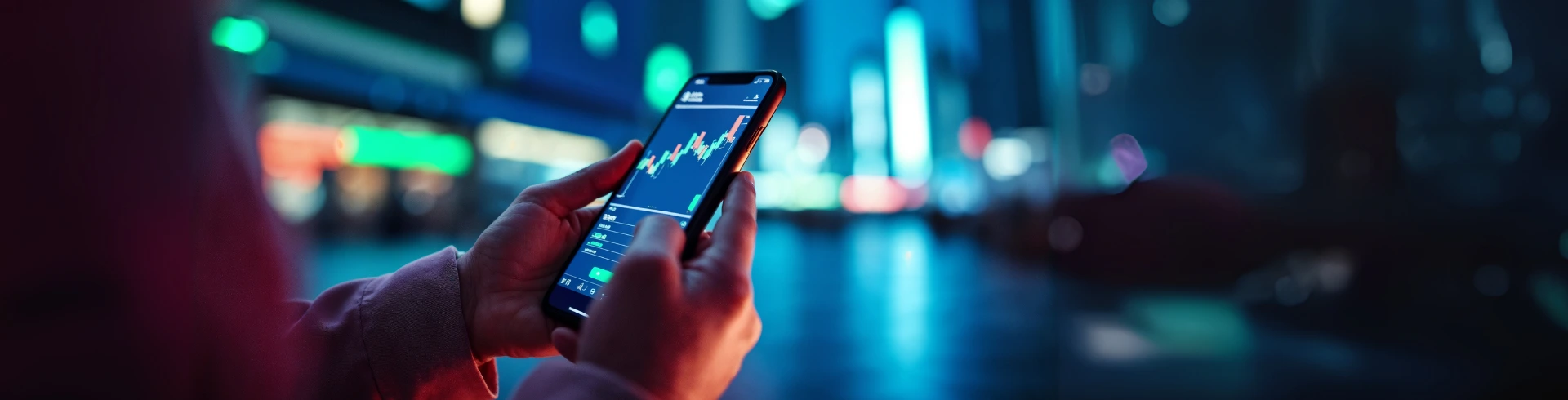 A Beginner’s Guide to Online Trading in India (2025)