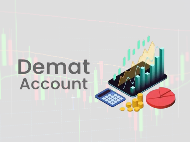 What Is a Demat Account & How to Open One Easily?