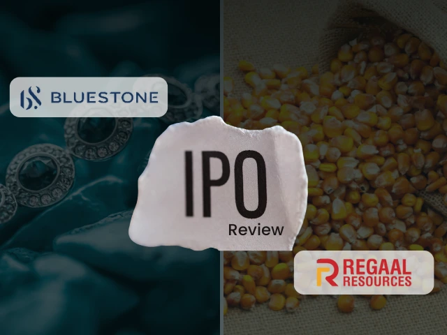 BlueStone vs Regal Resources: Which IPO Deserves Your Money?