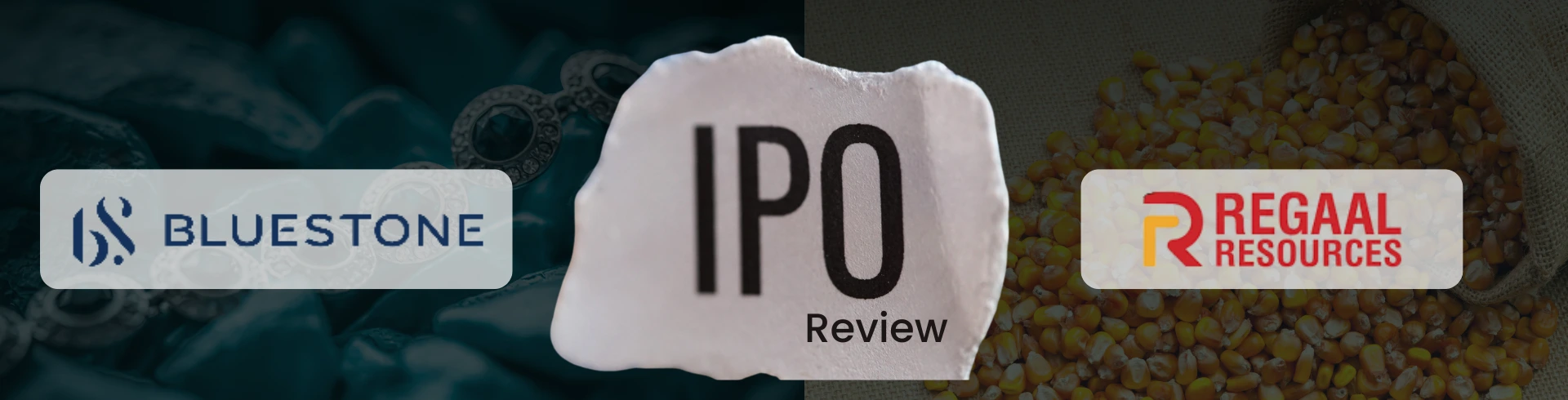 BlueStone vs Regal Resources: Which IPO Deserves Your Money?