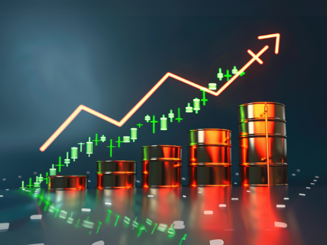 Commodity Trading: From Basics to Pro-Level Strategies