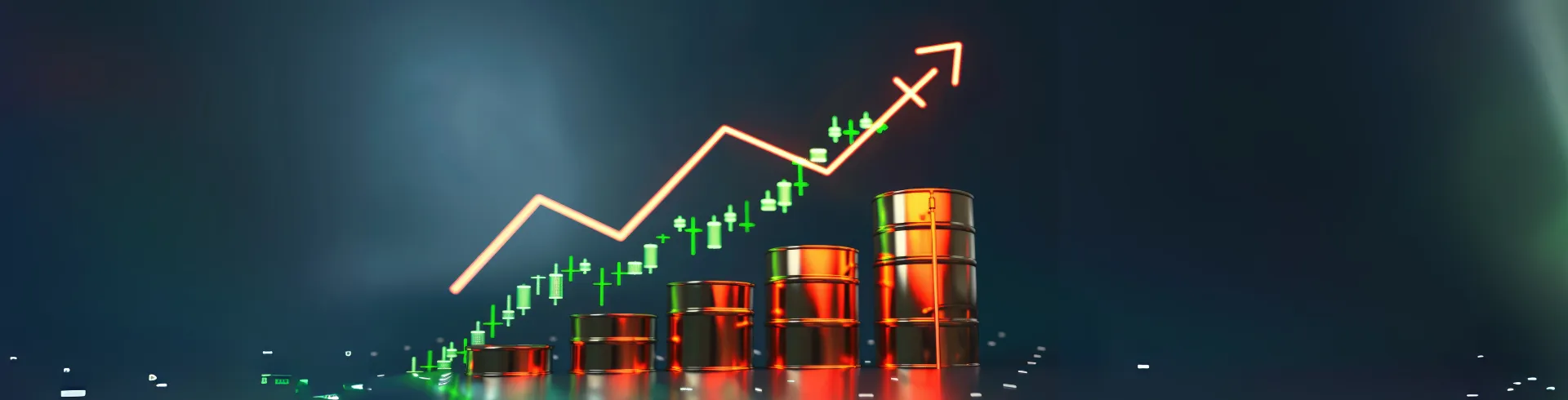 Commodity Trading: From Basics to Pro-Level Strategies