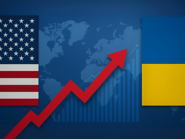 Trump’s Ukraine Talks: What It Means for Global & Indian Markets