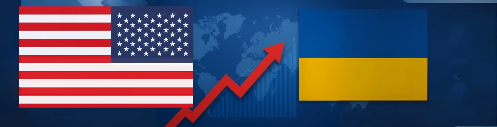 Trump’s Ukraine Talks: What It Means for Global & Indian Markets