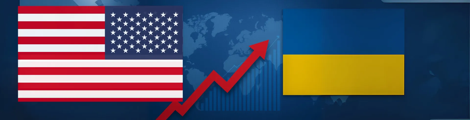 Trump’s Ukraine Talks: What It Means for Global & Indian Markets