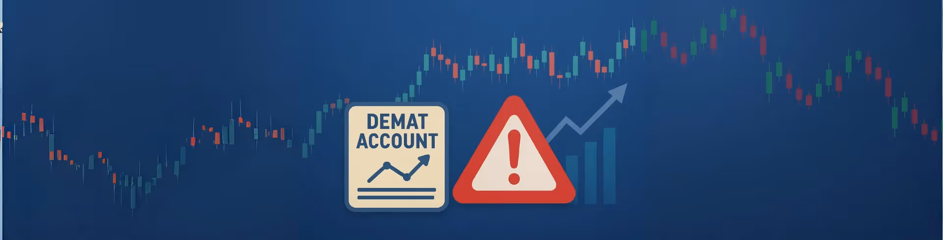 Common Mistakes to Avoid While Using a Demat Account (Beginner’s Guide)