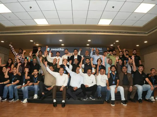 Celebrating 3 Years of Success with Safal Capital APs! 