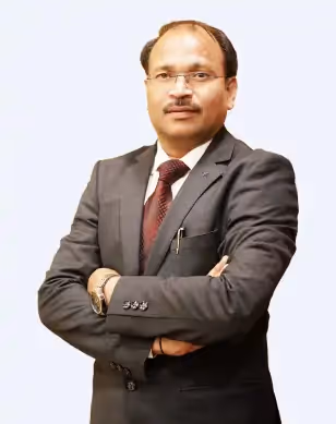 CA Mahendra Sharma