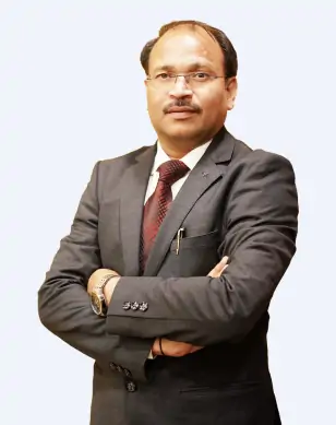 CA Mahendra Sharma
