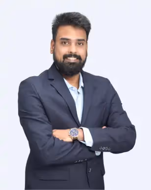 Hariharan Iyer