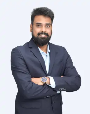 Hariharan Iyer