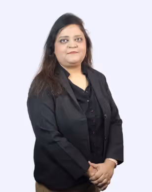 Neha Chhabra