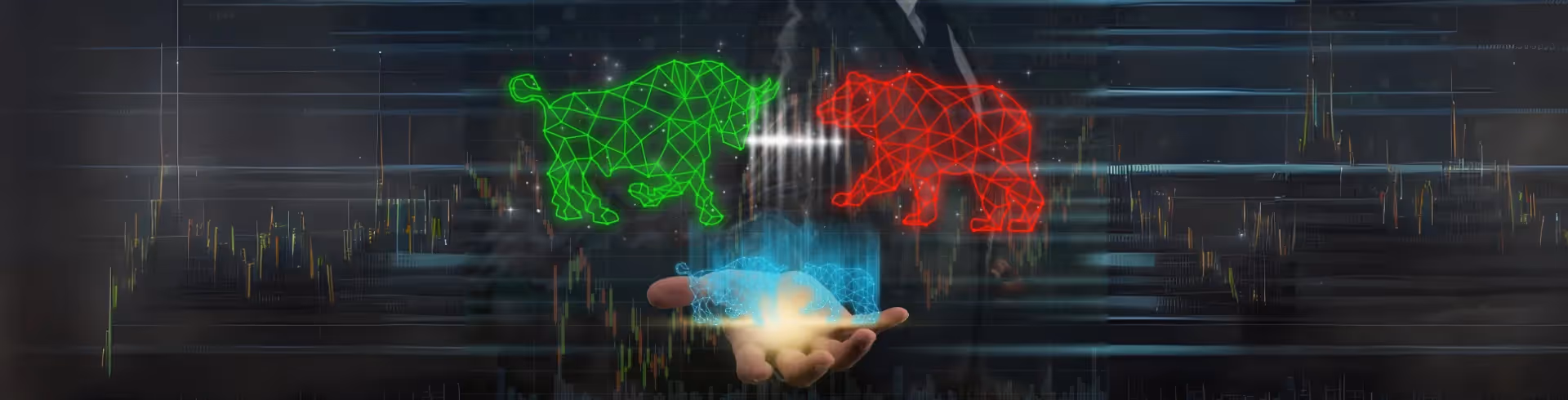 Pivot Points & Support/Resistance: A Beginner’s Guide to Intraday Trading