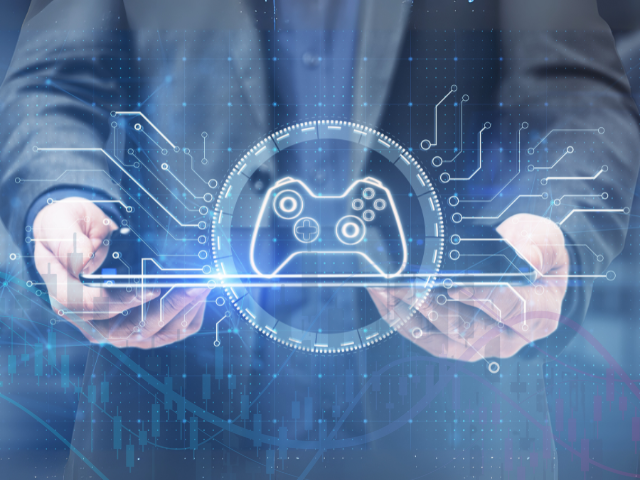 Online Gaming Bill Passed: What It Means for Investors and Markets