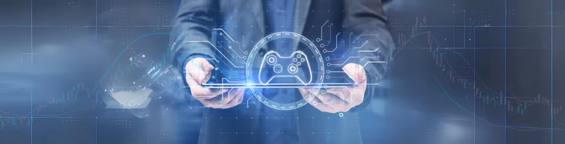 Online Gaming Bill Passed: What It Means for Investors and Markets