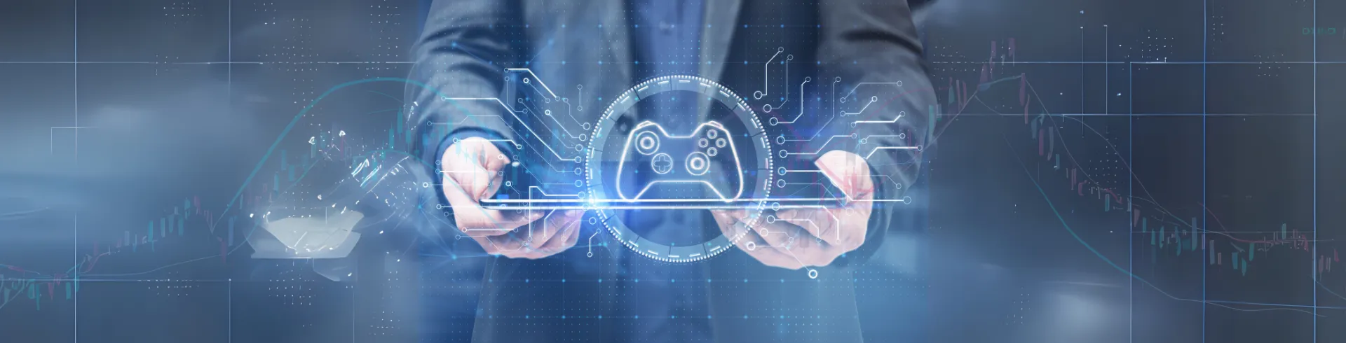 Online Gaming Bill Passed: What It Means for Investors and Markets